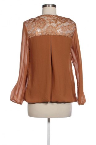 Γυναικεία μπλούζα Unbranded, Μέγεθος M, Χρώμα Καφέ, Τιμή 6,99 €
