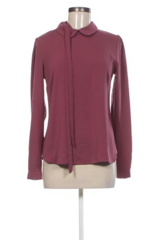 Дамска блуза Unbranded, Размер M, Цвят Пепел от рози, Цена 10,99 лв.