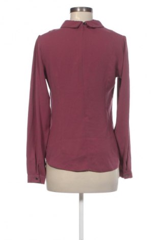 Дамска блуза Unbranded, Размер M, Цвят Пепел от рози, Цена 10,99 лв.