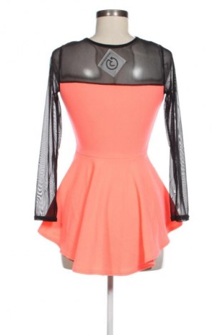 Bluzka damska Unbranded, Rozmiar S, Kolor Pomarańczowy, Cena 26,99 zł