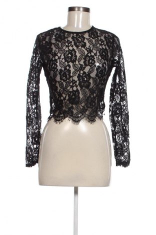 Bluză de femei Unbranded, Mărime S, Culoare Negru, Preț 32,99 Lei