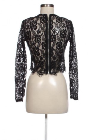 Bluză de femei Unbranded, Mărime S, Culoare Negru, Preț 32,99 Lei