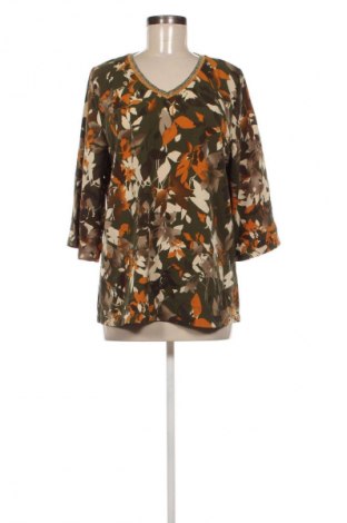 Γυναικεία μπλούζα Unbranded, Μέγεθος XXL, Χρώμα Πολύχρωμο, Τιμή 9,99 €