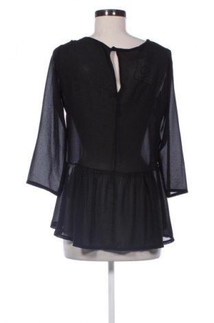 Дамска блуза Unbranded, Размер M, Цвят Черен, Цена 19,00 лв.