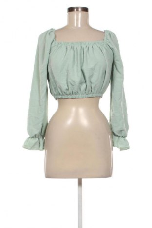 Női blúz Unbranded, Méret S, Szín Zöld, Ár 2 289 Ft