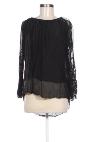 Dámska blúza Unbranded, Veľkosť M, Farba Čierna, Cena  9,72 €