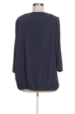 Дамска блуза Unbranded, Размер L, Цвят Син, Цена 11,99 лв.