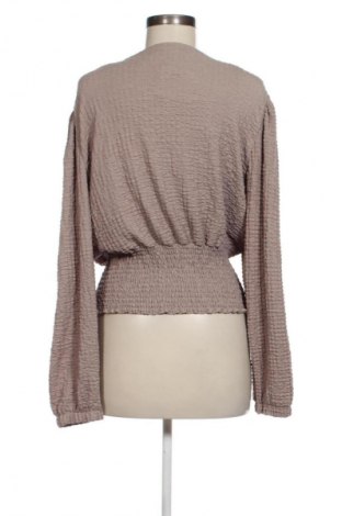 Bluzka damska Unbranded, Rozmiar M, Kolor Beżowy, Cena 24,99 zł