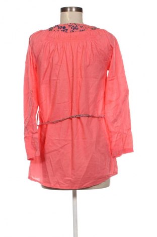 Bluzka damska Unbranded, Rozmiar M, Kolor Różowy, Cena 43,68 zł