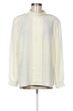 Дамска блуза Unbranded, Размер XXL, Цвят Екрю, Цена 19,00 лв.