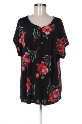 Γυναικεία μπλούζα Unbranded, Μέγεθος XXL, Χρώμα Πολύχρωμο, Τιμή 9,72 €