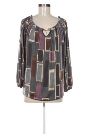 Γυναικεία μπλούζα Unbranded, Μέγεθος M, Χρώμα Πολύχρωμο, Τιμή 6,99 €
