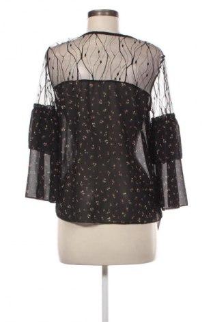 Дамска блуза Unbranded, Размер S, Цвят Многоцветен, Цена 19,00 лв.