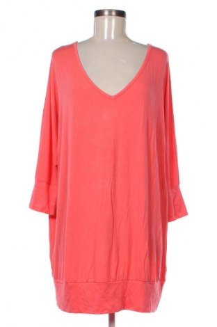 Bluzka damska Unbranded, Rozmiar XXL, Kolor Czerwony, Cena 43,68 zł