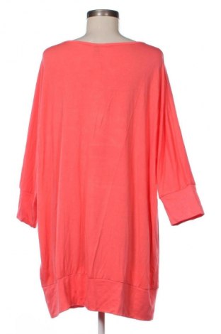 Bluzka damska Unbranded, Rozmiar XXL, Kolor Czerwony, Cena 43,68 zł