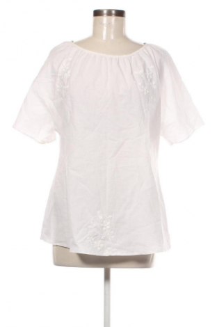 Bluzka damska Unbranded, Rozmiar M, Kolor Biały, Cena 43,68 zł