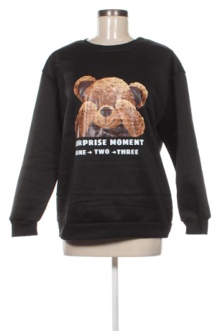 Дамска блуза Unbranded, Размер M, Цвят Многоцветен, Цена 19,00 лв.