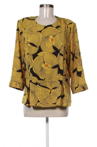 Γυναικεία μπλούζα Unbranded, Μέγεθος XL, Χρώμα Πολύχρωμο, Τιμή 9,72 €