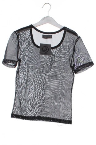 Bluză de femei Unbranded, Mărime XS, Culoare Negru, Preț 40,99 Lei