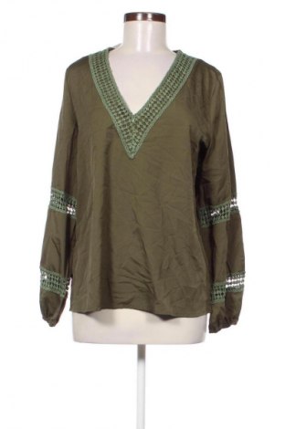 Bluzka damska Unbranded, Rozmiar XL, Kolor Zielony, Cena 35,99 zł