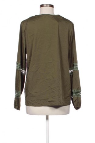 Bluzka damska Unbranded, Rozmiar XL, Kolor Zielony, Cena 35,99 zł