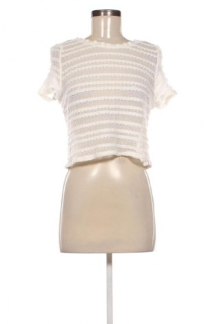 Bluzka damska Unbranded, Rozmiar S, Kolor Biały, Cena 45,98 zł