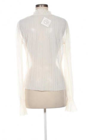 Дамска блуза Unbranded, Размер M, Цвят Бежов, Цена 4,99 лв.