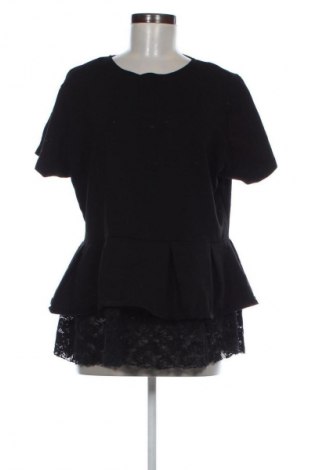 Dámská halenka Unbranded, Velikost XXL, Barva Černá, Cena  199,00 Kč