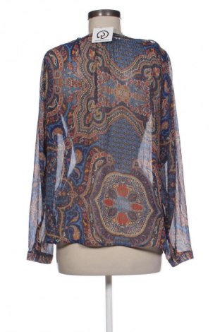 Dámska blúza Unbranded, Veľkosť XXL, Farba Viacfarebná, Cena  9,72 €