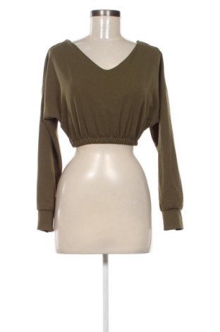 Női blúz Unbranded, Méret M, Szín Zöld, Ár 1 229 Ft