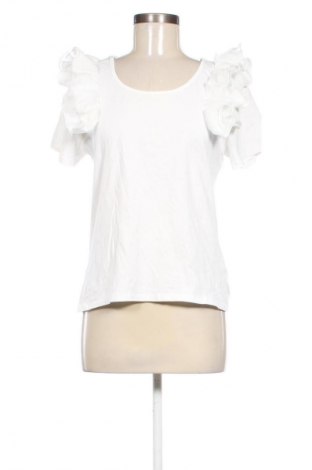 Dámska blúza Unbranded, Veľkosť M, Farba Biela, Cena  9,72 €