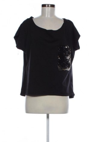 Bluzka damska Unbranded, Rozmiar XL, Kolor Czarny, Cena 43,68 zł