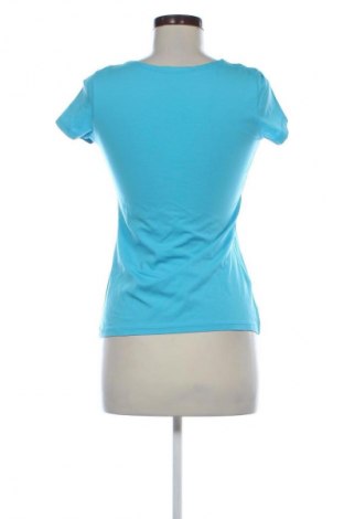 Дамска блуза Unbranded, Размер M, Цвят Син, Цена 31,00 лв.