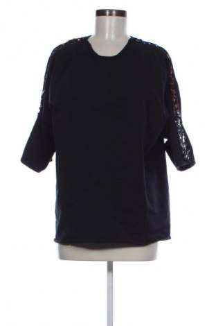 Dámská halenka Unbranded, Velikost XL, Barva Modrá, Cena  199,00 Kč