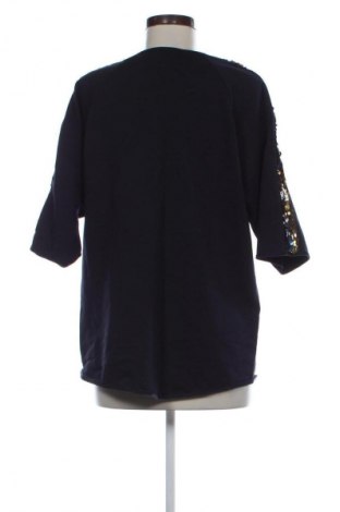 Dámská halenka Unbranded, Velikost XL, Barva Modrá, Cena  199,00 Kč