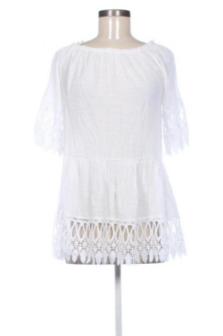 Γυναικεία μπλούζα Unbranded, Μέγεθος S, Χρώμα Λευκό, Τιμή 9,72 €