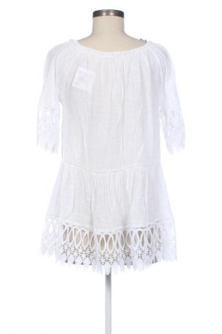 Γυναικεία μπλούζα Unbranded, Μέγεθος S, Χρώμα Λευκό, Τιμή 9,72 €