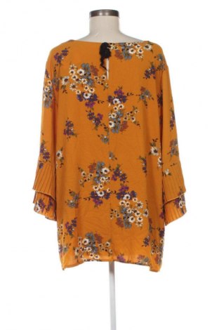 Дамска блуза Unbranded, Размер L, Цвят Многоцветен, Цена 5,99 лв.