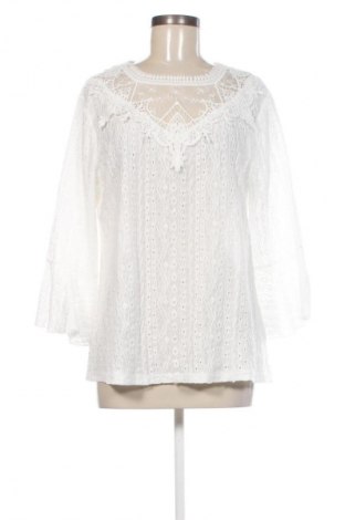Női blúz Unbranded, Méret L, Szín Fehér, Ár 3 169 Ft