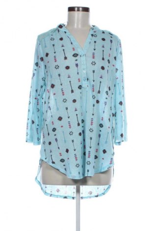 Bluză de femei Unbranded, Mărime L, Culoare Multicolor, Preț 66,71 Lei