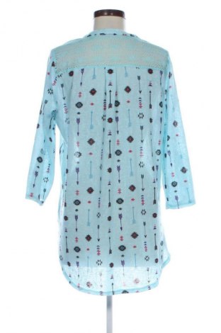 Bluză de femei Unbranded, Mărime L, Culoare Multicolor, Preț 66,71 Lei