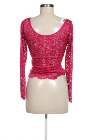 Dámská halenka Unbranded, Velikost S, Barva Fialová, Cena  149,00 Kč