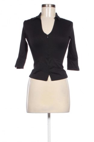 Bluză de femei Unbranded, Mărime M, Culoare Negru, Preț 33,99 Lei