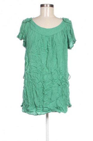 Bluzka damska Unbranded, Rozmiar L, Kolor Zielony, Cena 43,68 zł