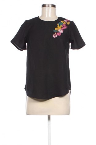 Дамска блуза Unbranded, Размер S, Цвят Многоцветен, Цена 19,00 лв.