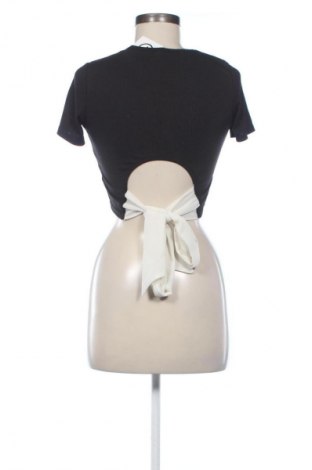 Bluzka damska Unbranded, Rozmiar S, Kolor Czarny, Cena 43,68 zł