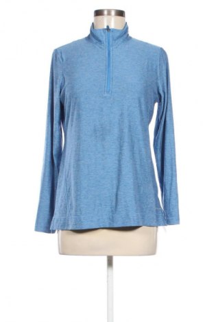 Дамска блуза Unbranded, Размер M, Цвят Многоцветен, Цена 23,06 лв.