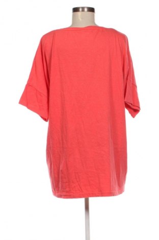 Bluzka damska Unbranded, Rozmiar XL, Kolor Czerwony, Cena 43,68 zł