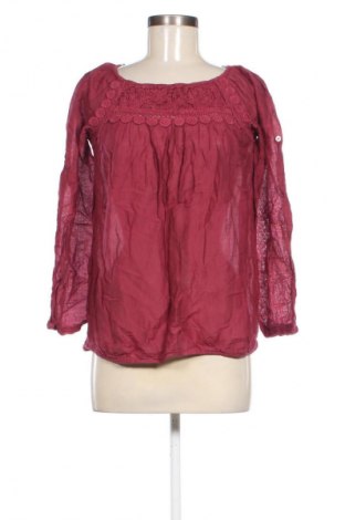 Bluzka damska Unbranded, Rozmiar M, Kolor Czerwony, Cena 43,68 zł