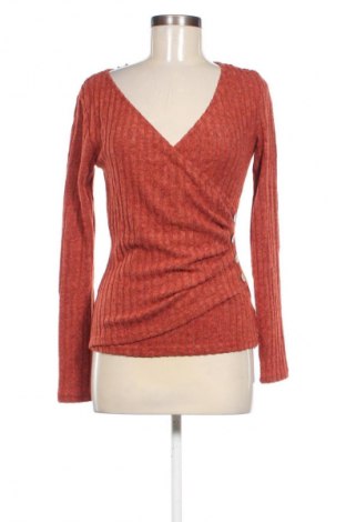 Bluzka damska Unbranded, Rozmiar S, Kolor Czerwony, Cena 44,00 zł